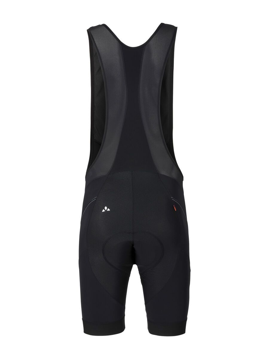 Vaude Mens Pro Bib Pants II, black - Bild 2