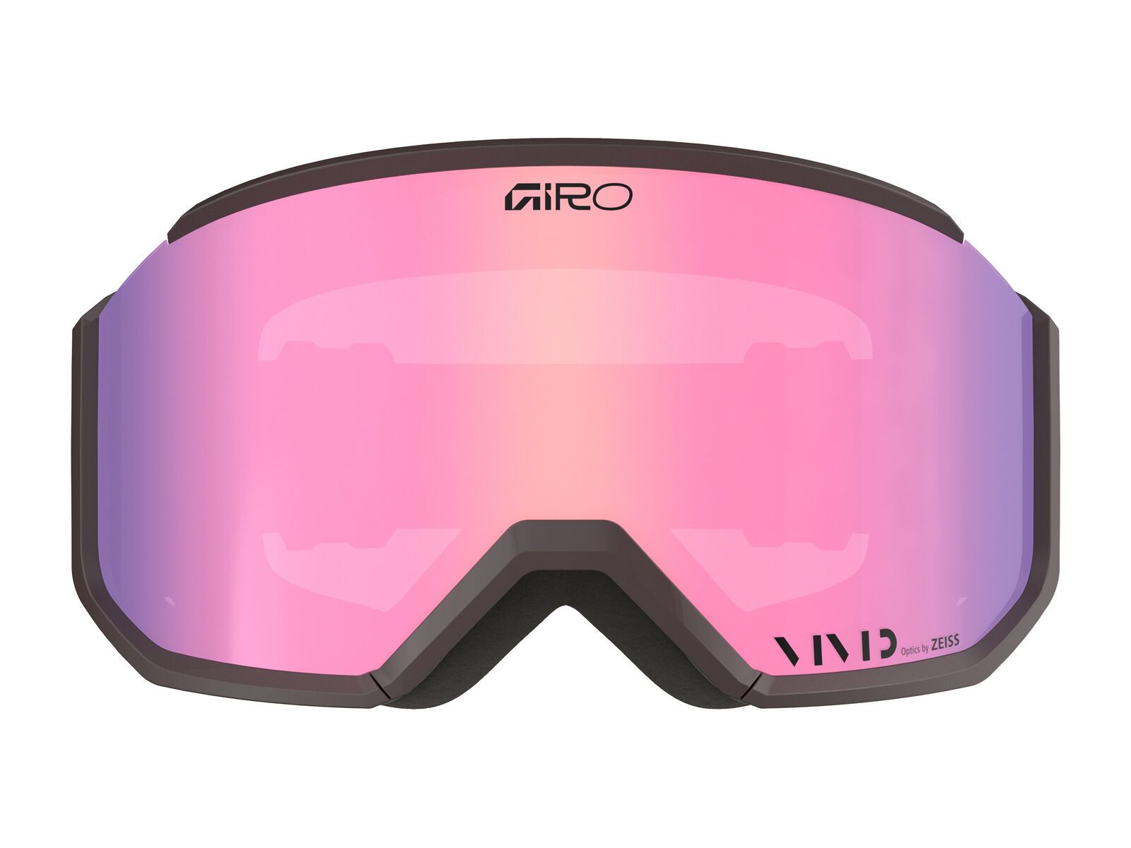 Giro Revolt Pro, Vivid Onyx / drift canyon clay - Bild 4