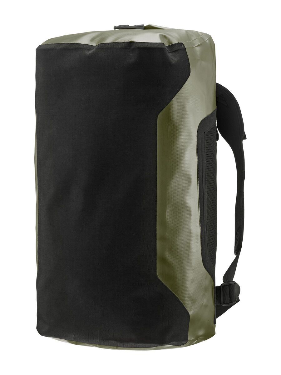ORTLIEB Duffle 60 L, olive - Bild 4