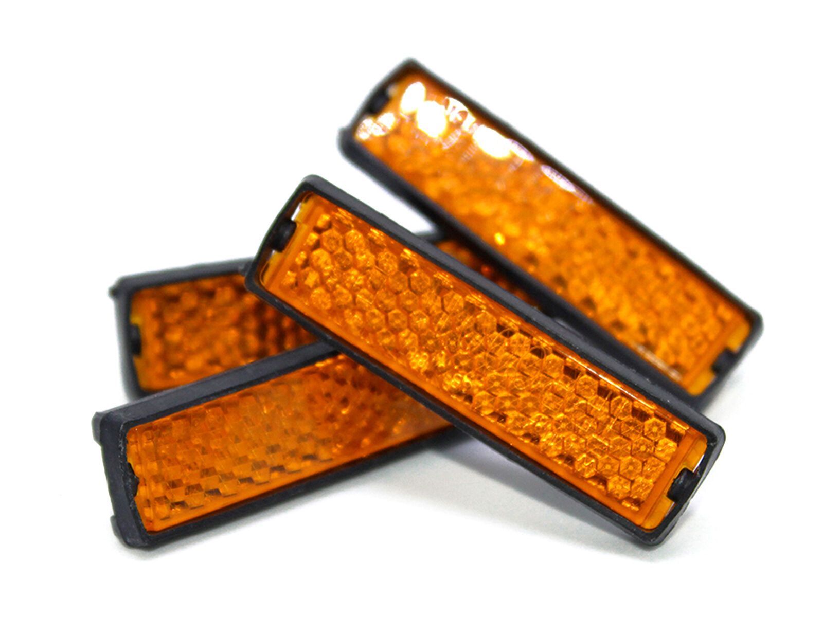 Magped Rückstrahlerset (4 Stück) - Bild 1