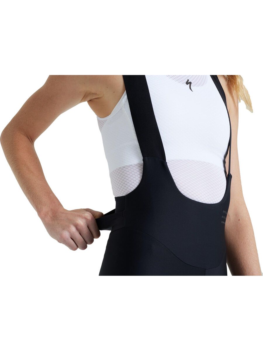 Specialized Women's Prime SWAT Bib Short, black - Bild 5