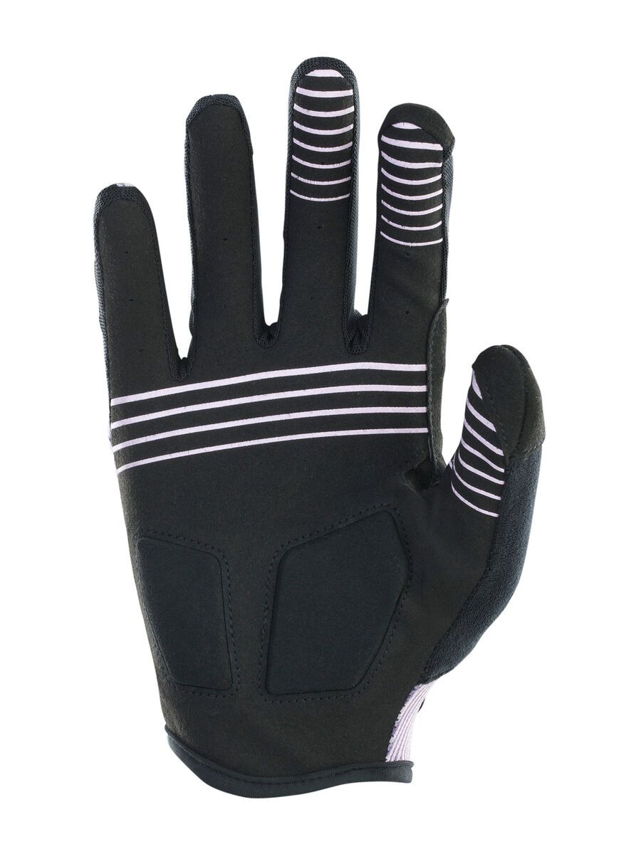 ION Gloves Traze Long, dark-lavender - Bild 2