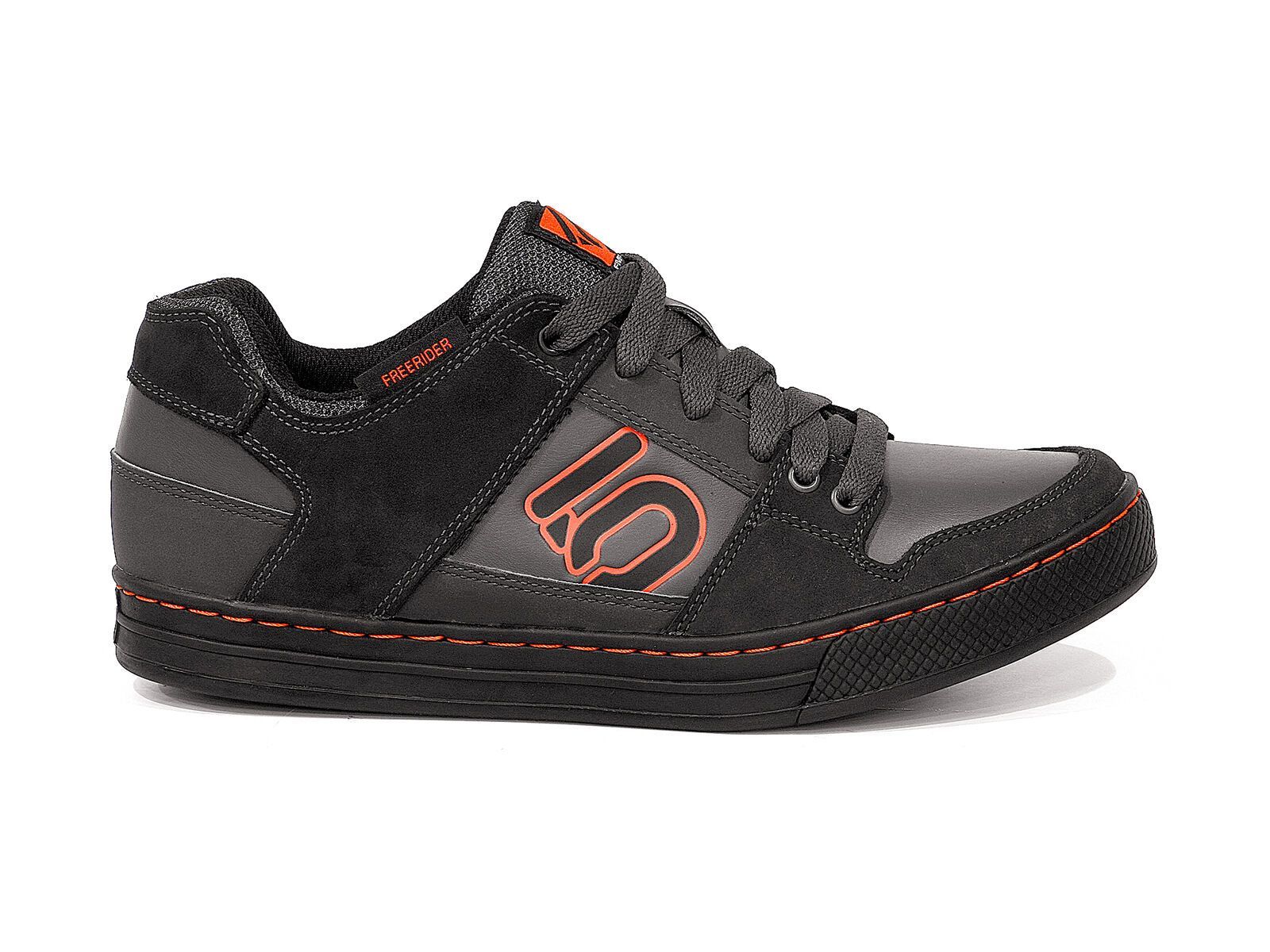 Five Ten Freerider Elements, Dark Grey/Orange - Bild 2