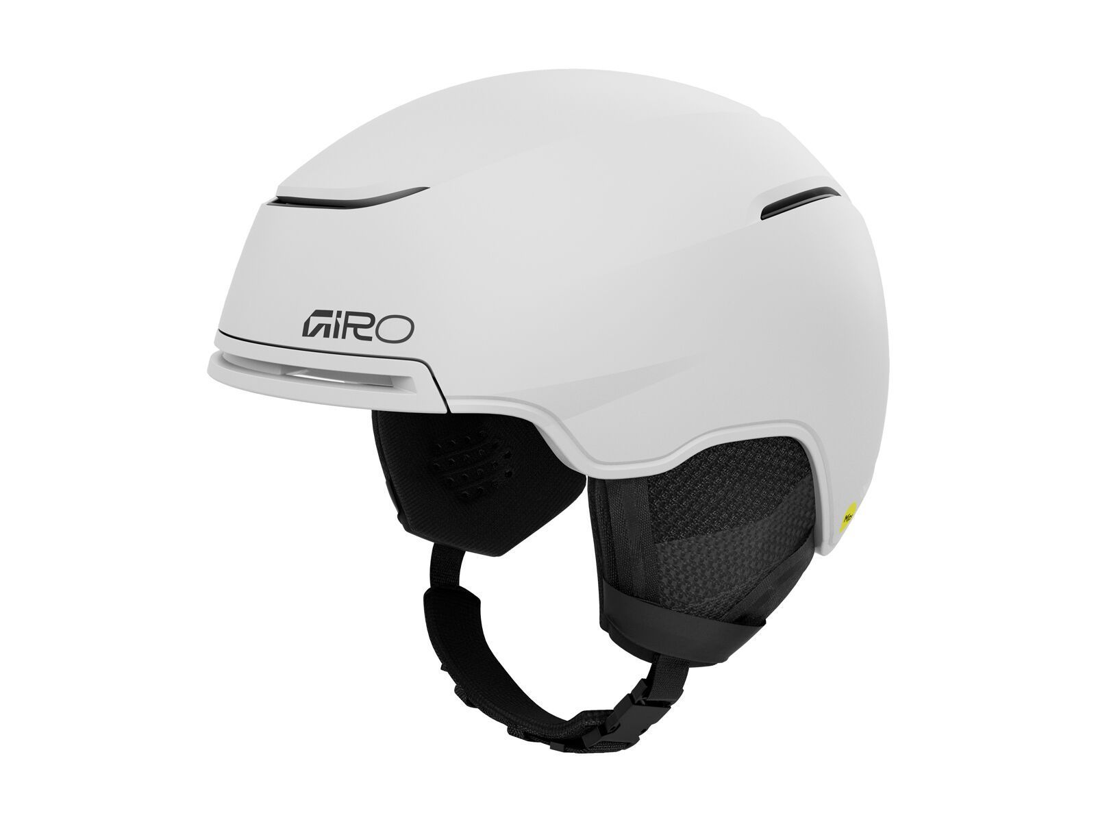 Giro Jackson MIPS, matte white - Bild 1
