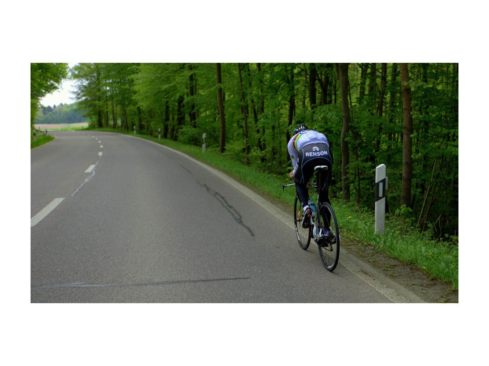 Tacx Ergo Video - Training mit Tony Martin (Schweiz) - Bild 3