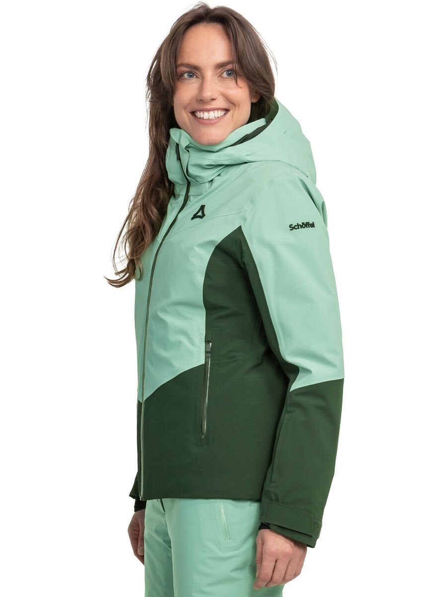 Schöffel Jacket Style Safuna WMS, gem jade - Bild 4
