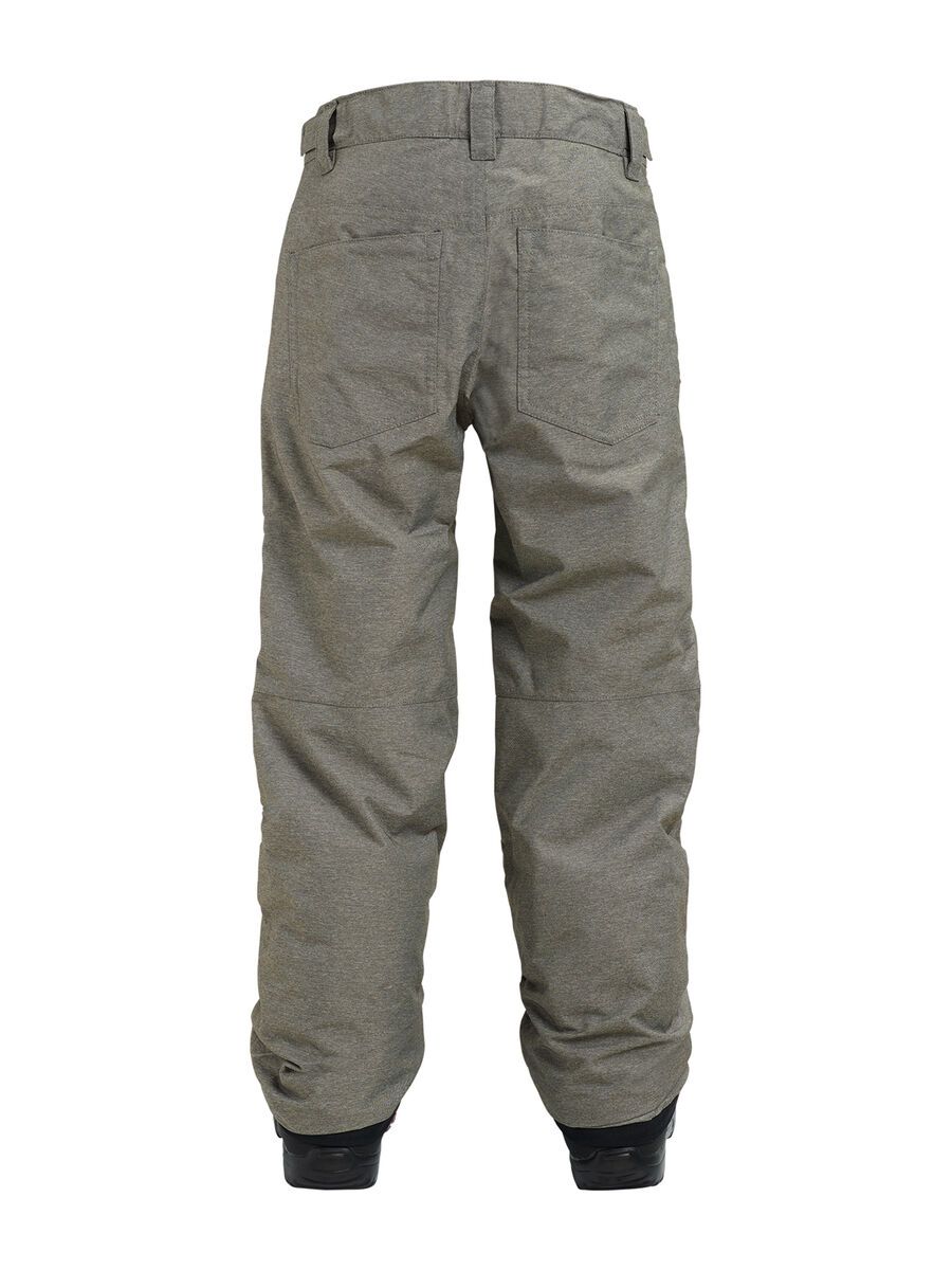 Burton Boys Barnstorm Pant, bog heather - Bild 2