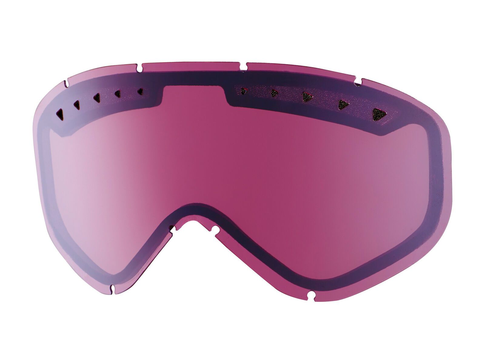 Anon Majestic Lens, Limited Silver/Purple - Bild 1