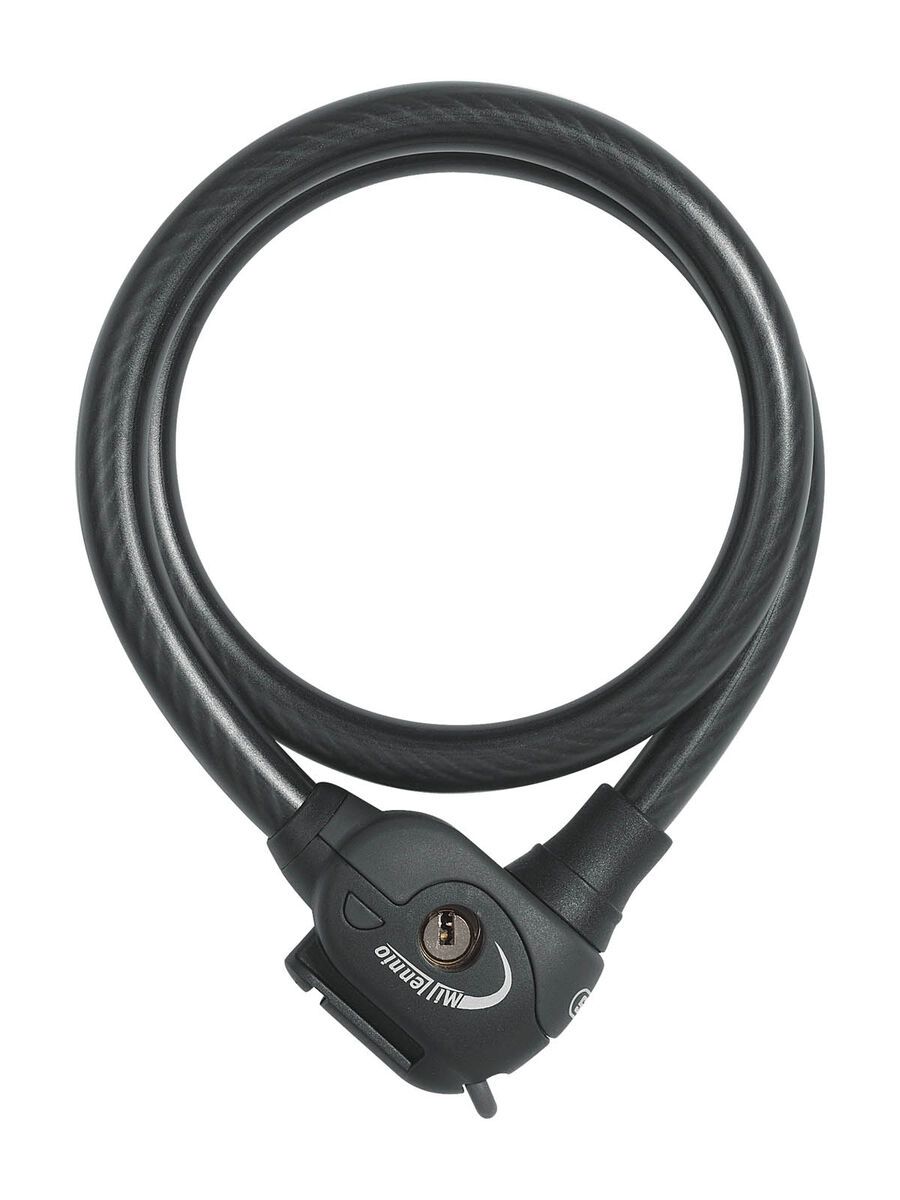 Abus Millennio 894 Phantom + KF - Bild 1