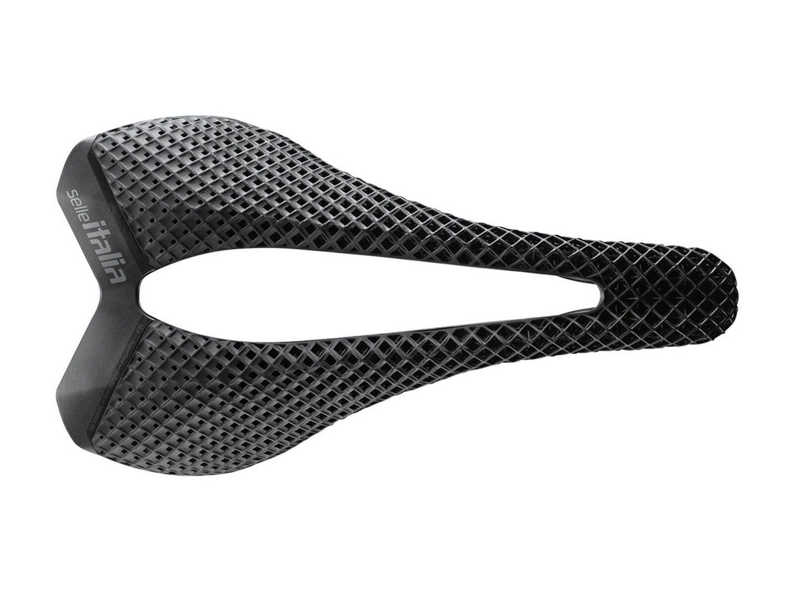 Selle Italia SLR 3D Elite - S3, black - Bild 3