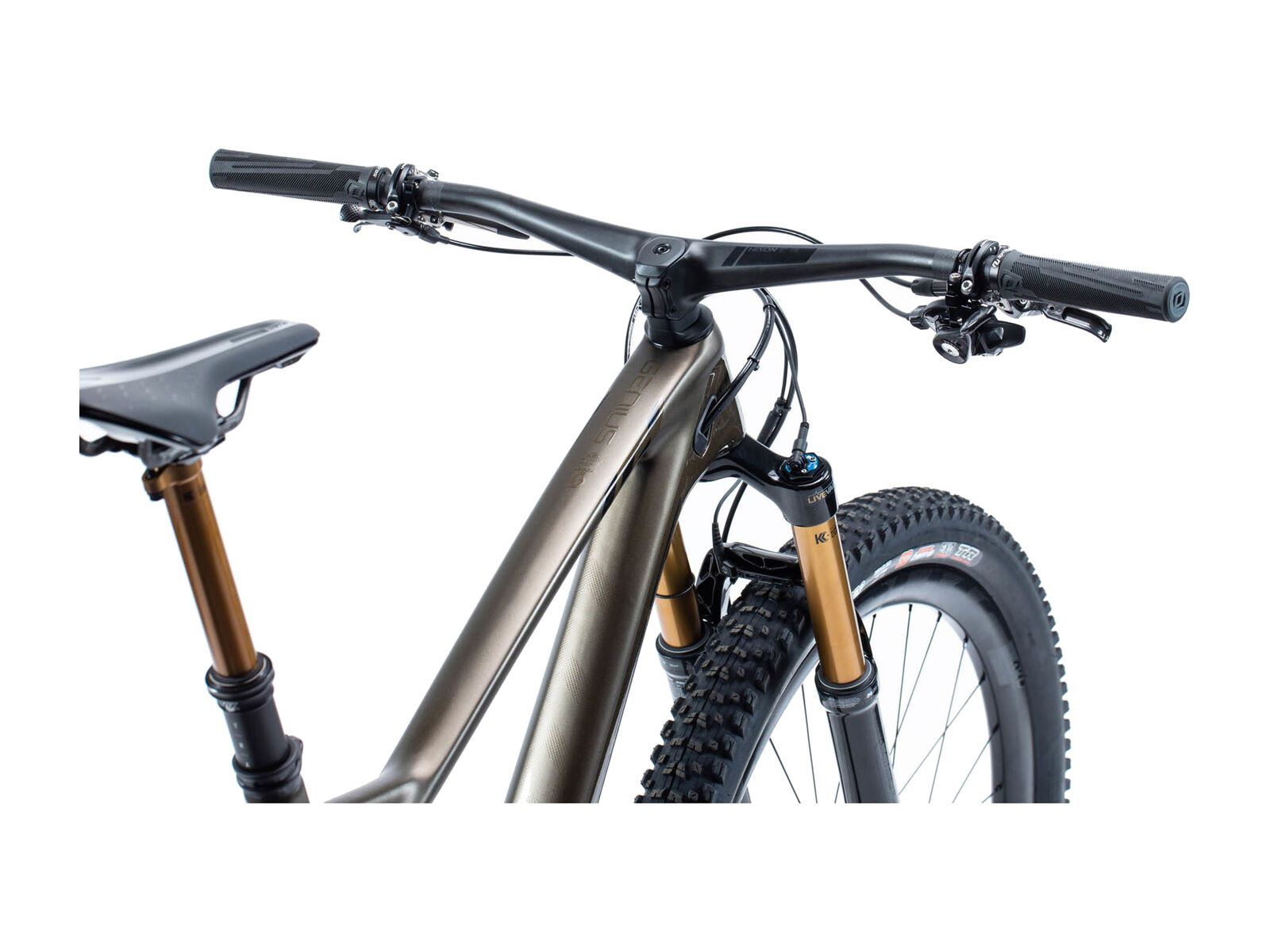 Scott Genius 900 Ultimate - Bild 6