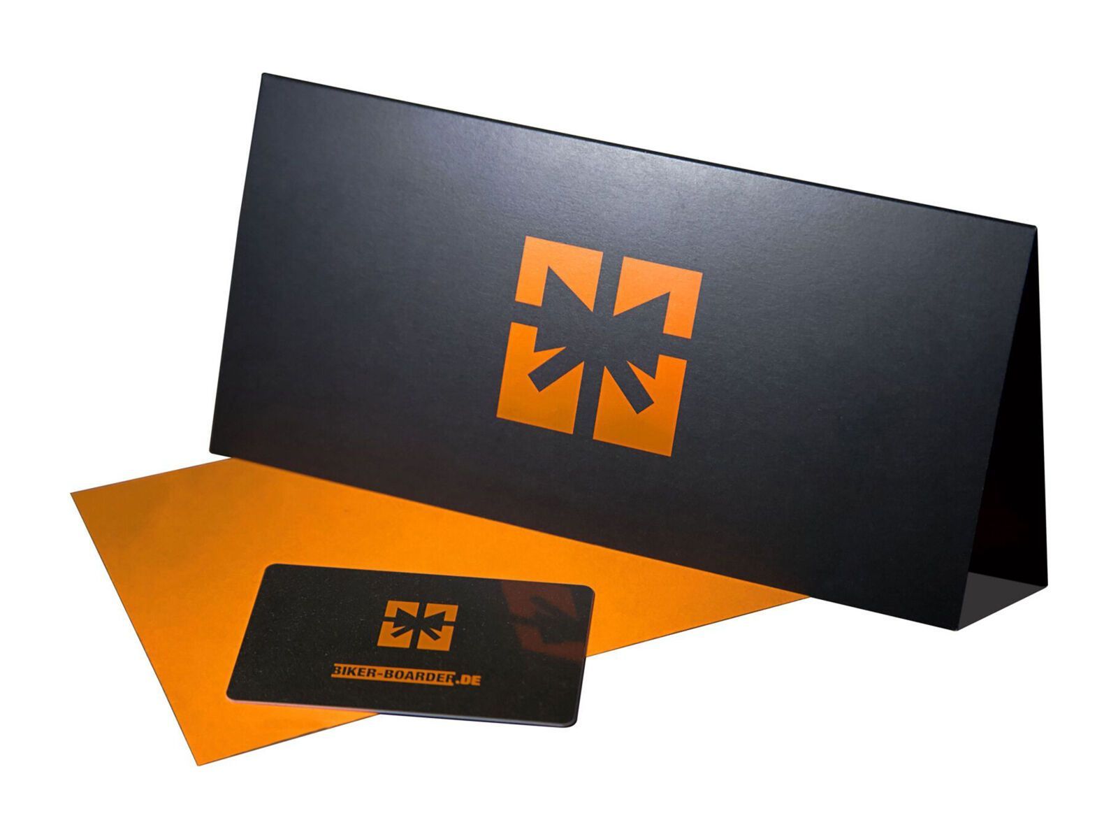 BIKER-BOARDER Geschenkgutschein - Bild 1