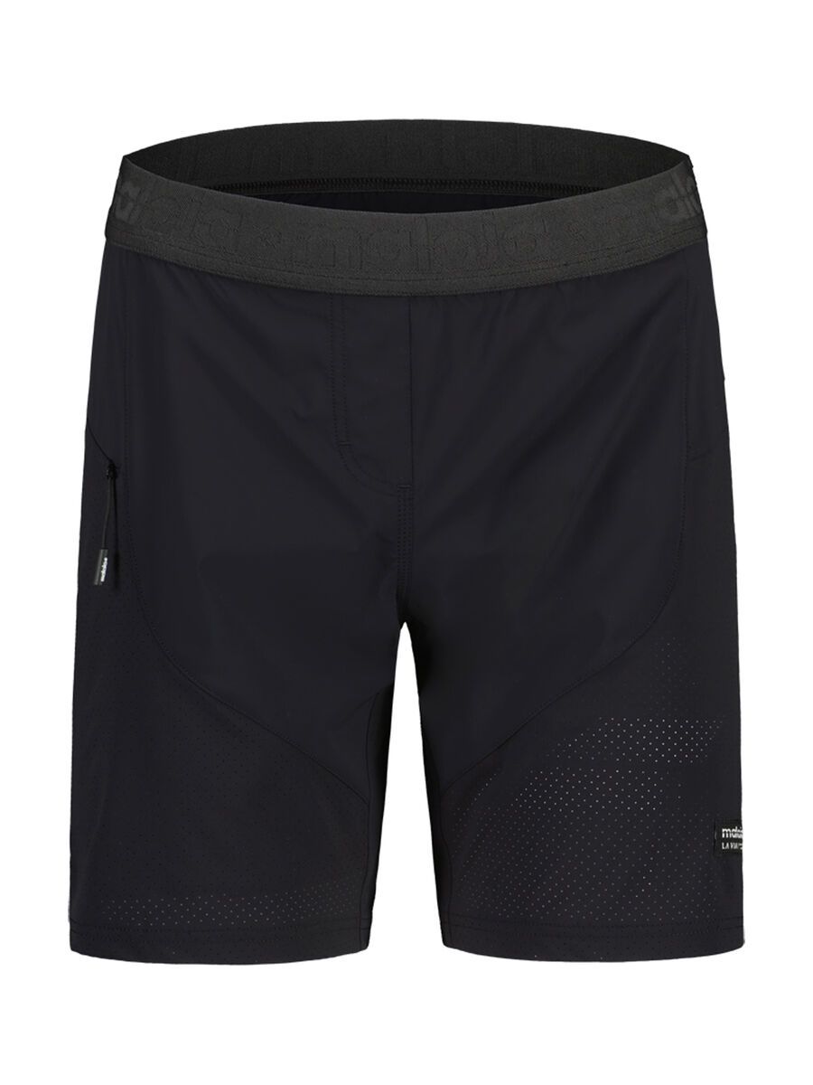 Maloja FanesM., deep black - Bild 1