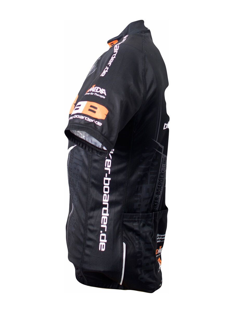 BIKER-BOARDER Teamtrikot kurz - Bild 5