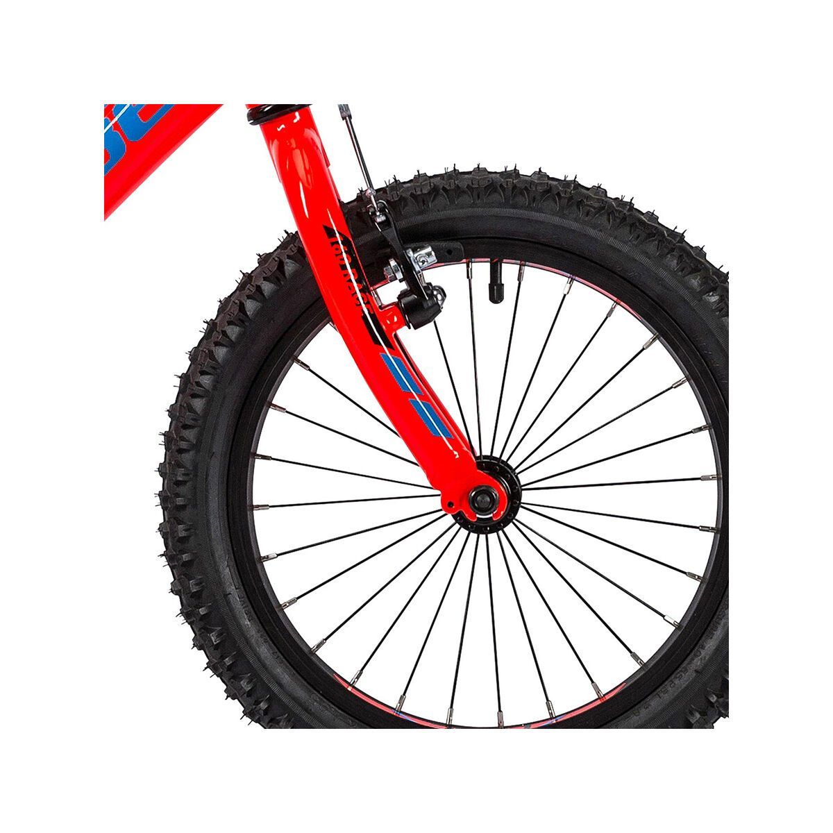 Cube Kid 160, action team - Bild 2