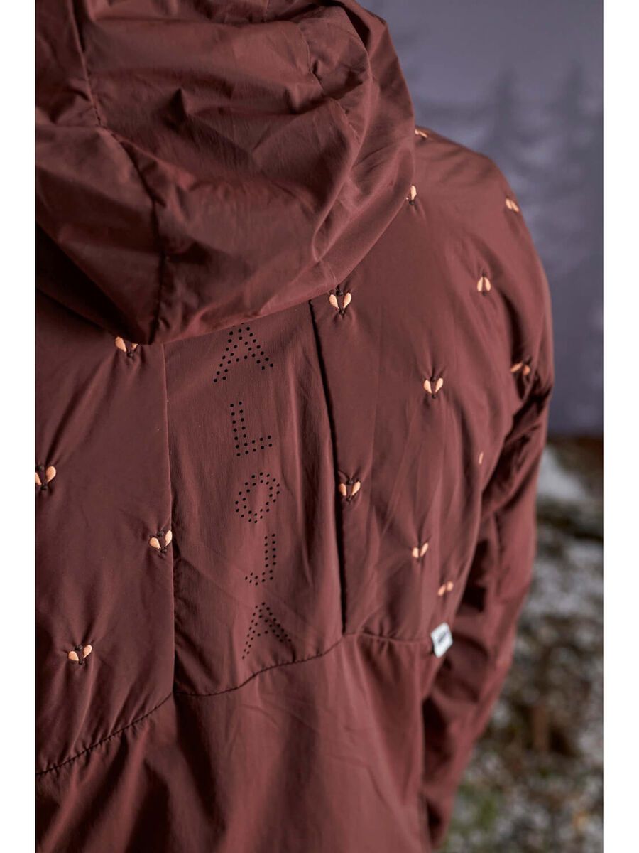 Maloja WinterflowerM., squirrel - Bild 9