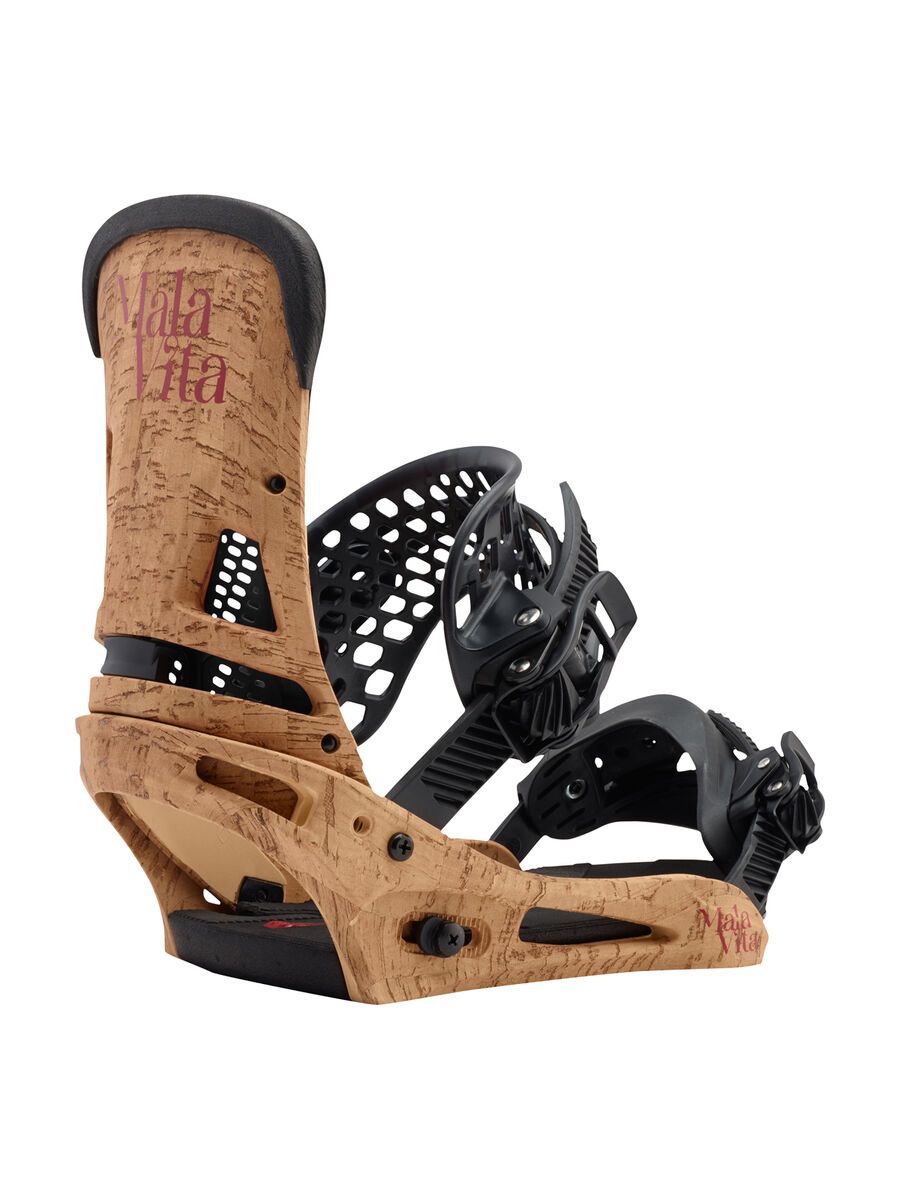 Set: Bataleon The Jam 2017 + Burton Malavita (1712852S) - Bild 3