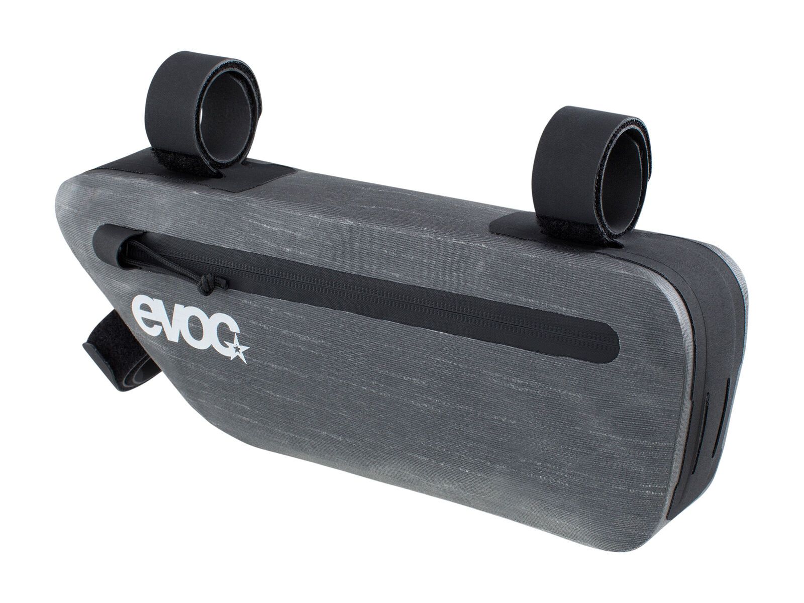 Evoc Frame Pack WP - S / 1,5 l, carbon grey - Bild 2