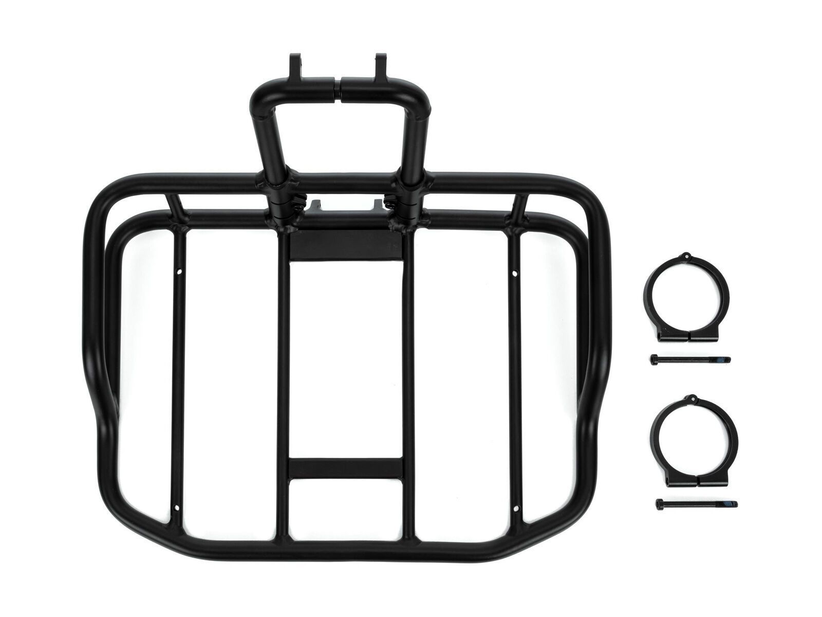 Cube Acid Frontgepäckträger HIC RILink, black - Bild 7