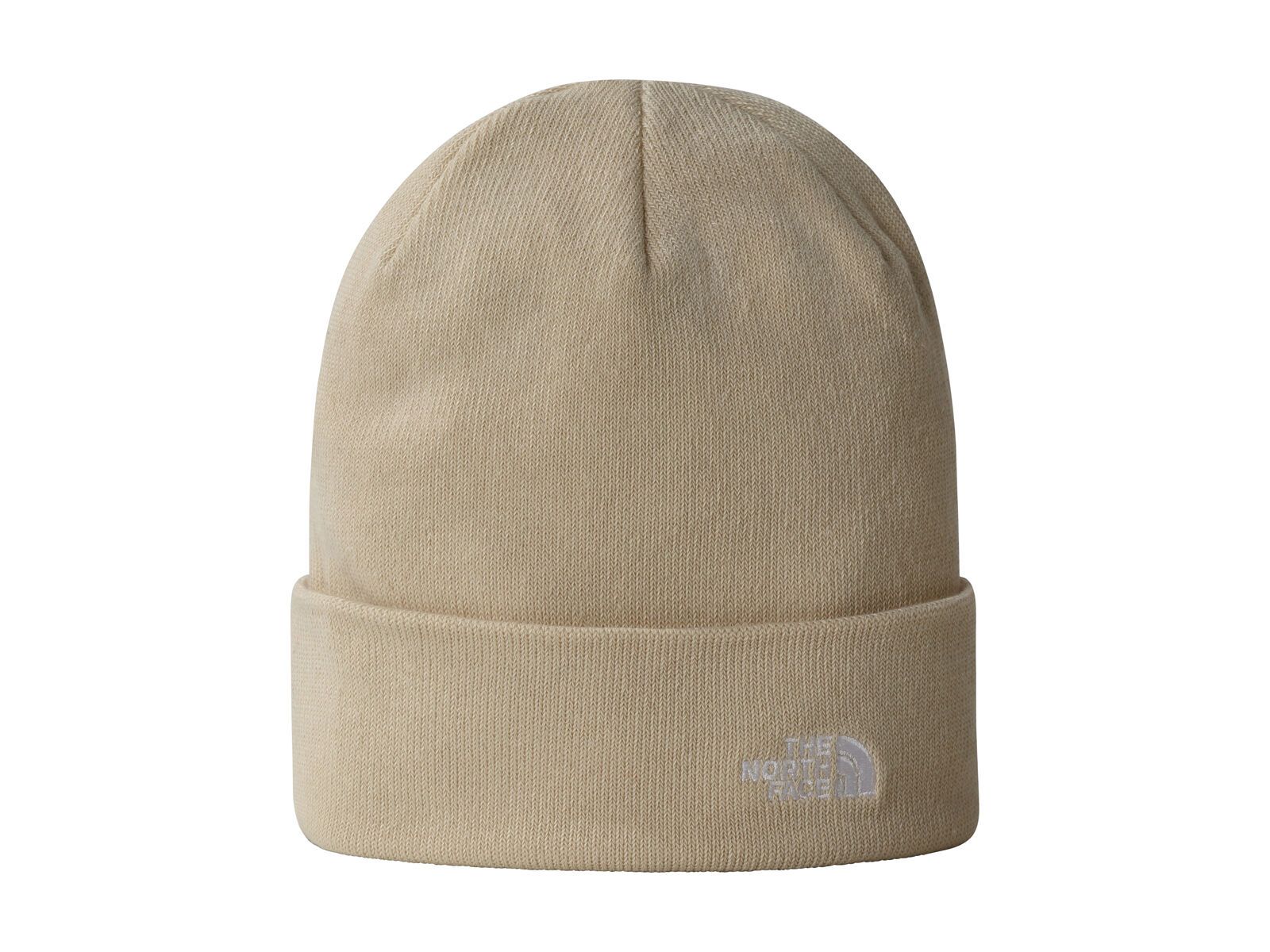 The North Face Norm Beanie, gravel - Bild 1