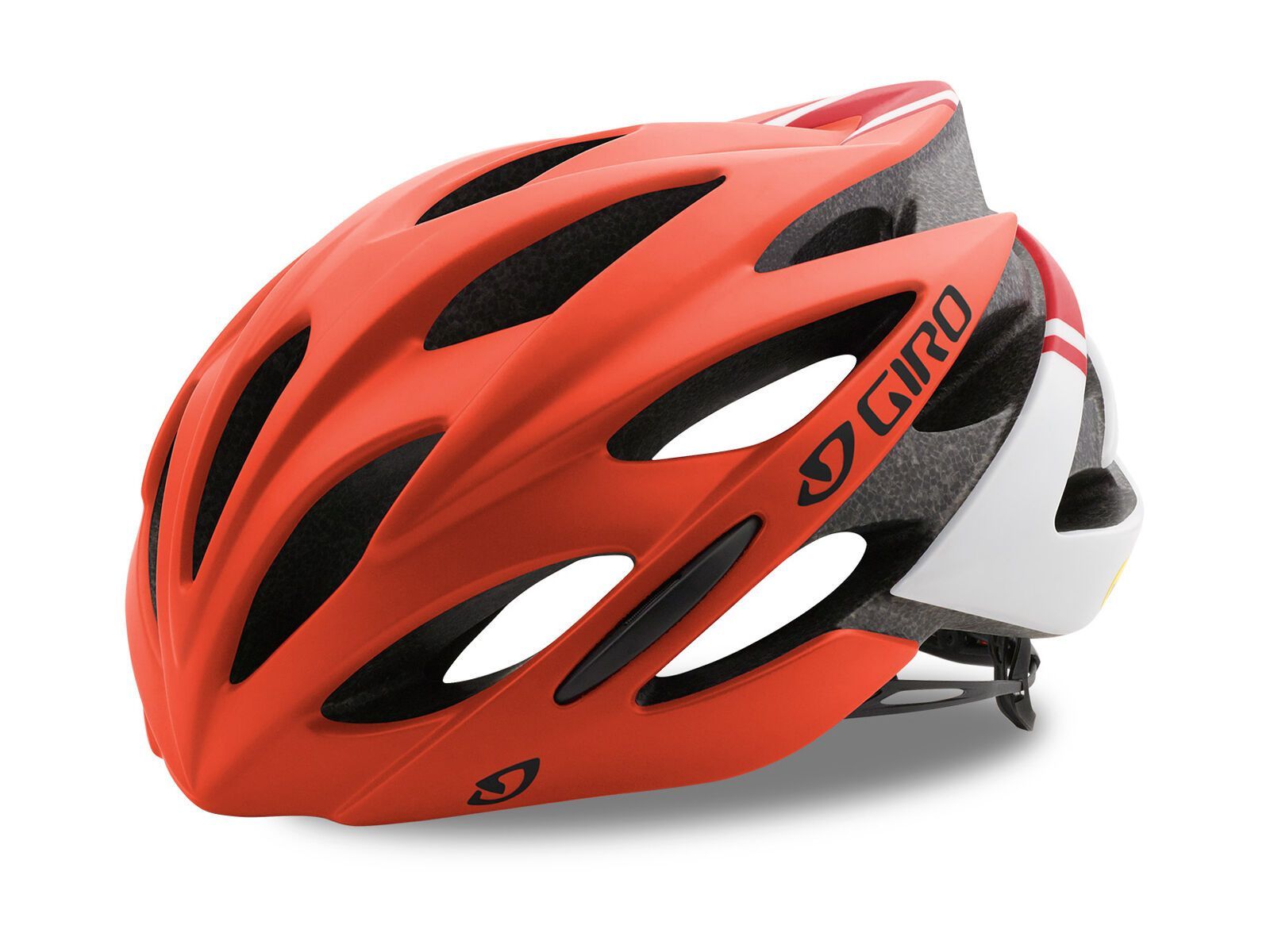 Giro Savant MIPS, mat dark red - Bild 1