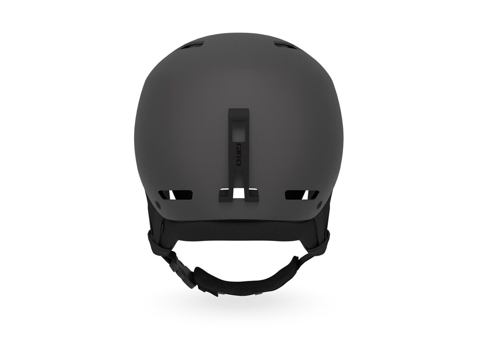 Giro Ledge, matte graphite - Bild 3