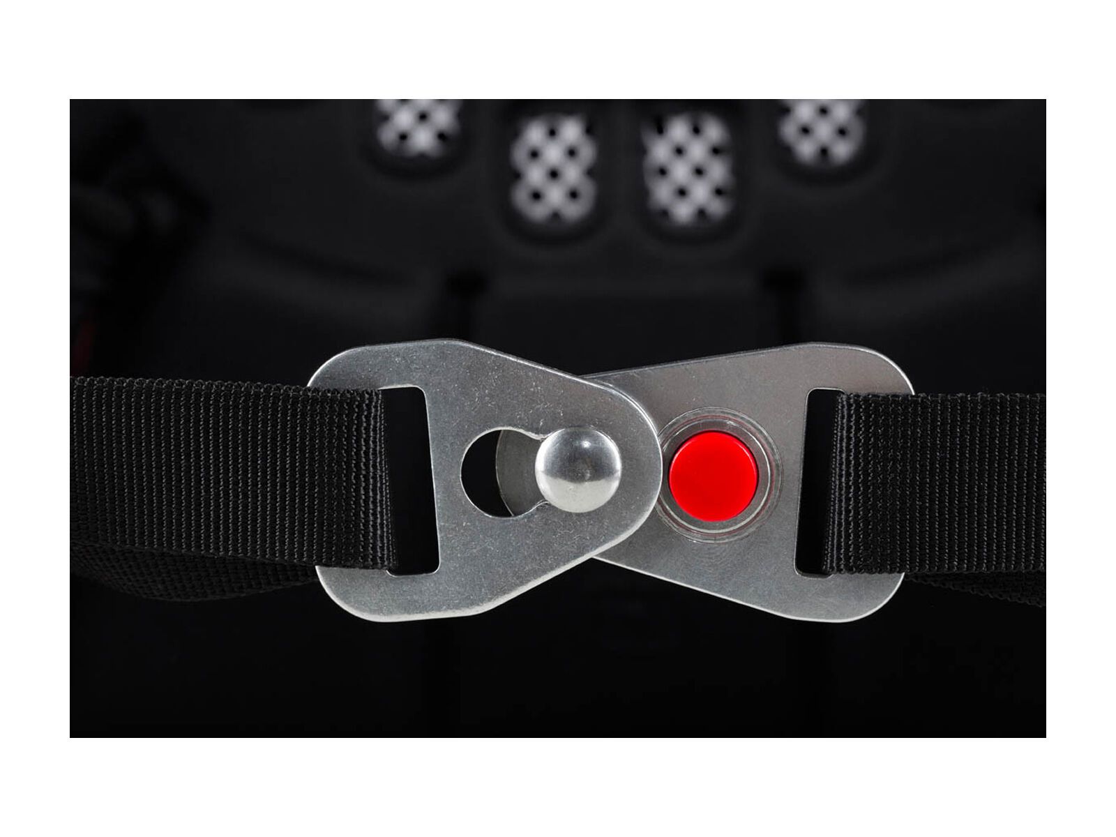 Ortovox Tour 32+7 ABS, red berry - Bild 6