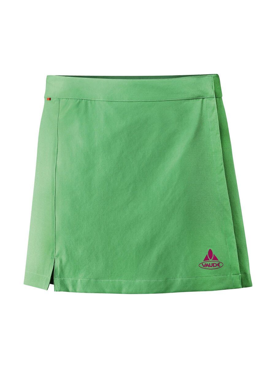 Vaude Womens Ican Skirt, meadow - Bild 1