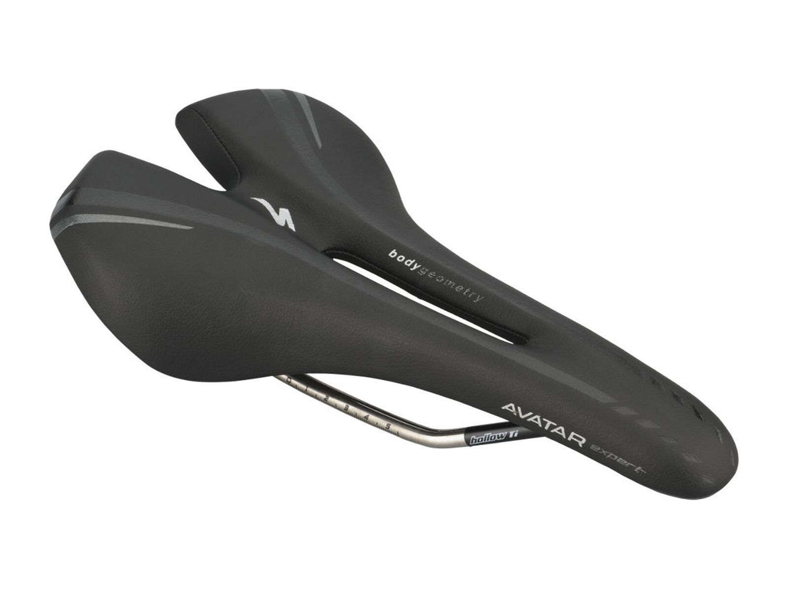 Specialized Avatar Expert, Black - Bild 1