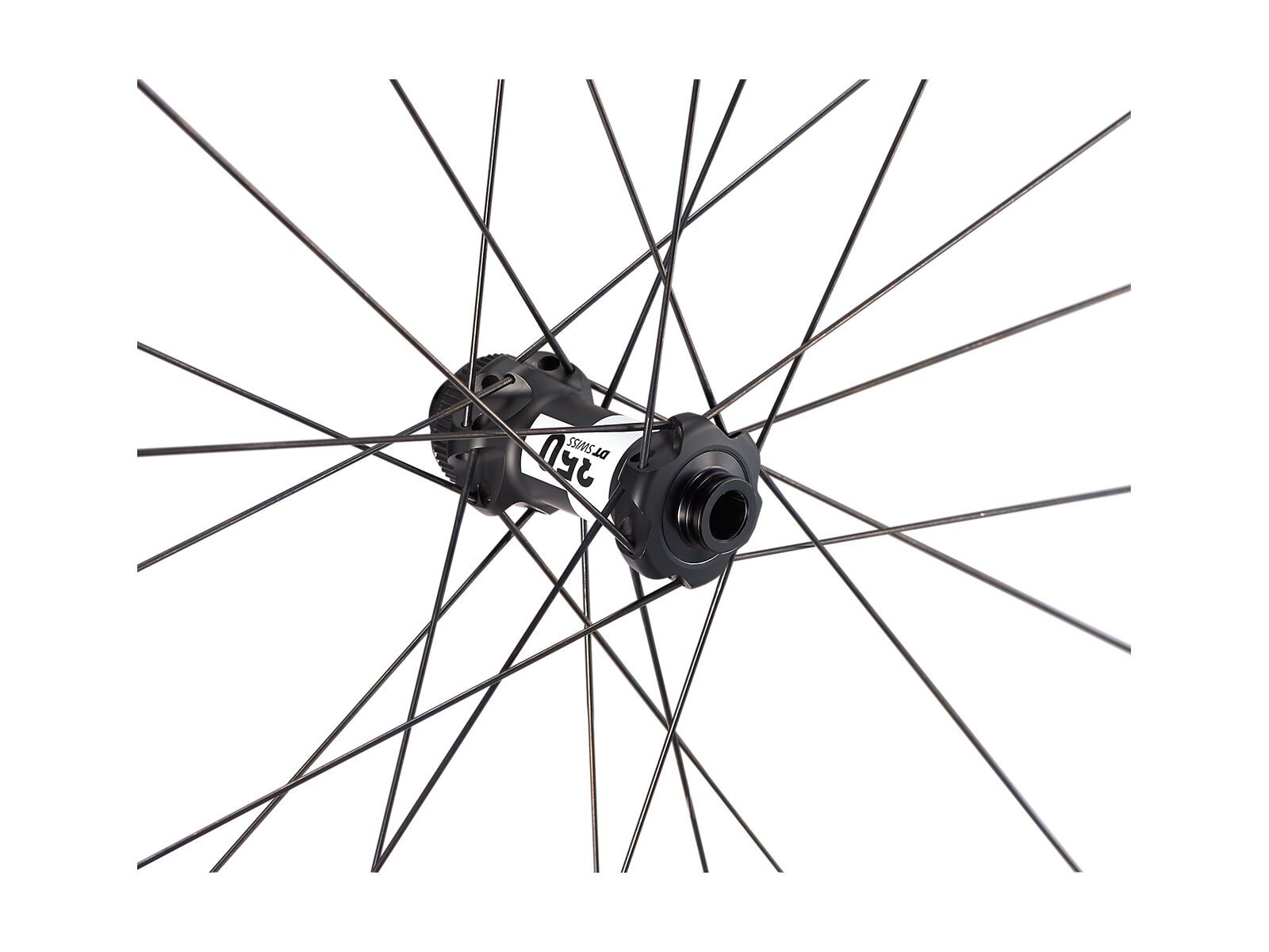 Specialized Roval Terra CL 700C, satin carbon/satin black - Bild 3