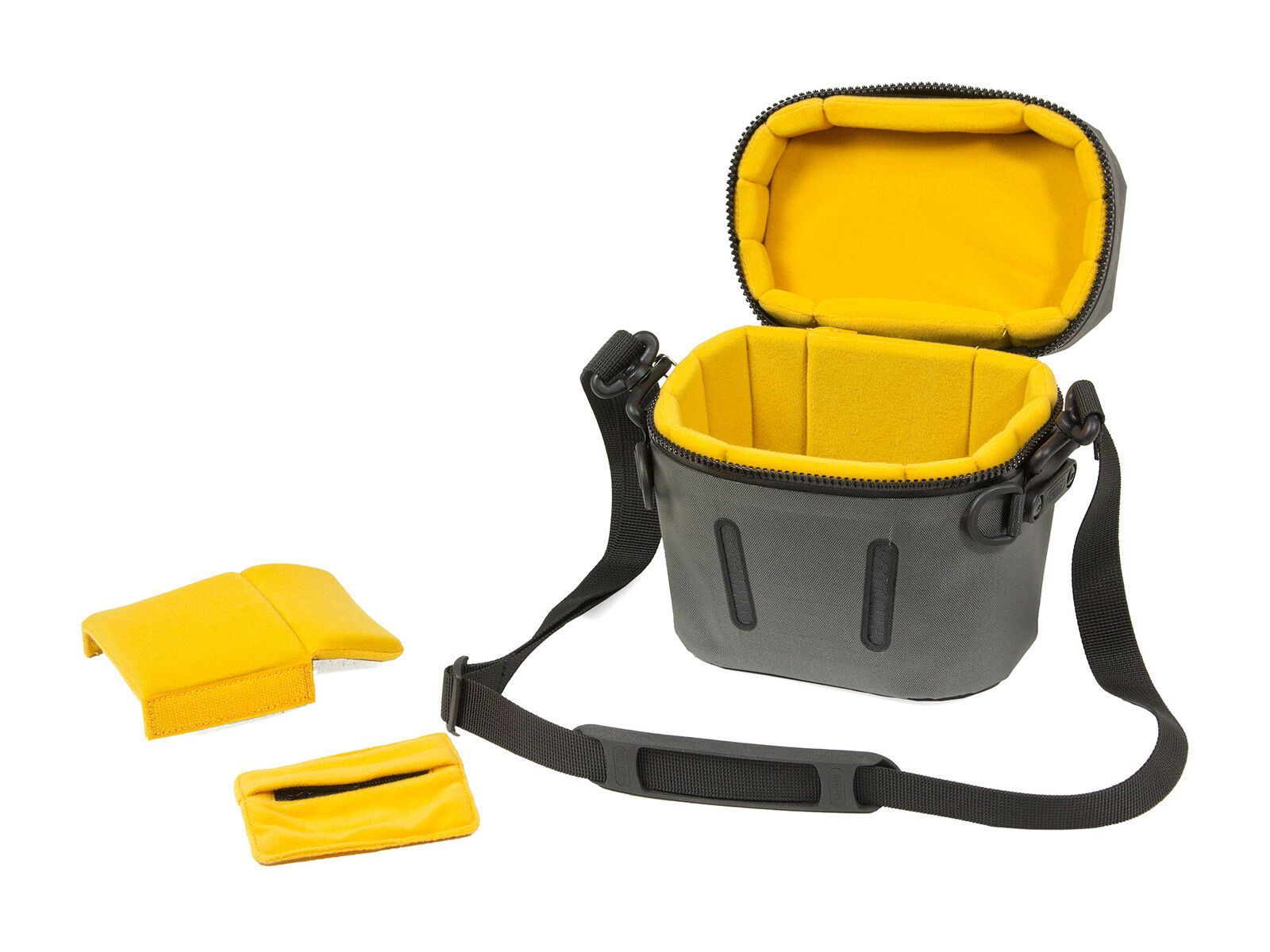 ORTLIEB Compact-Shot, grau - Bild 4