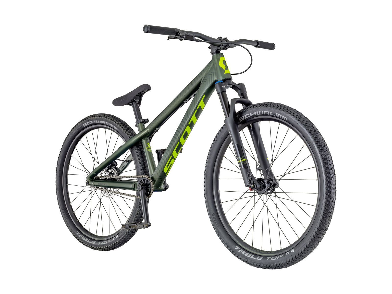 scott voltage yz 0.1 2018