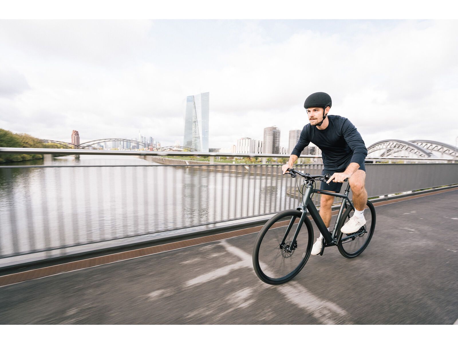 Coboc Sydney DMT, grey - Bild 14