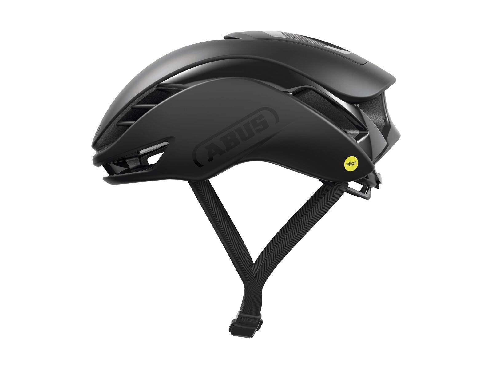 Abus GameChanger 2.0 MIPS, velvet black - Bild 1