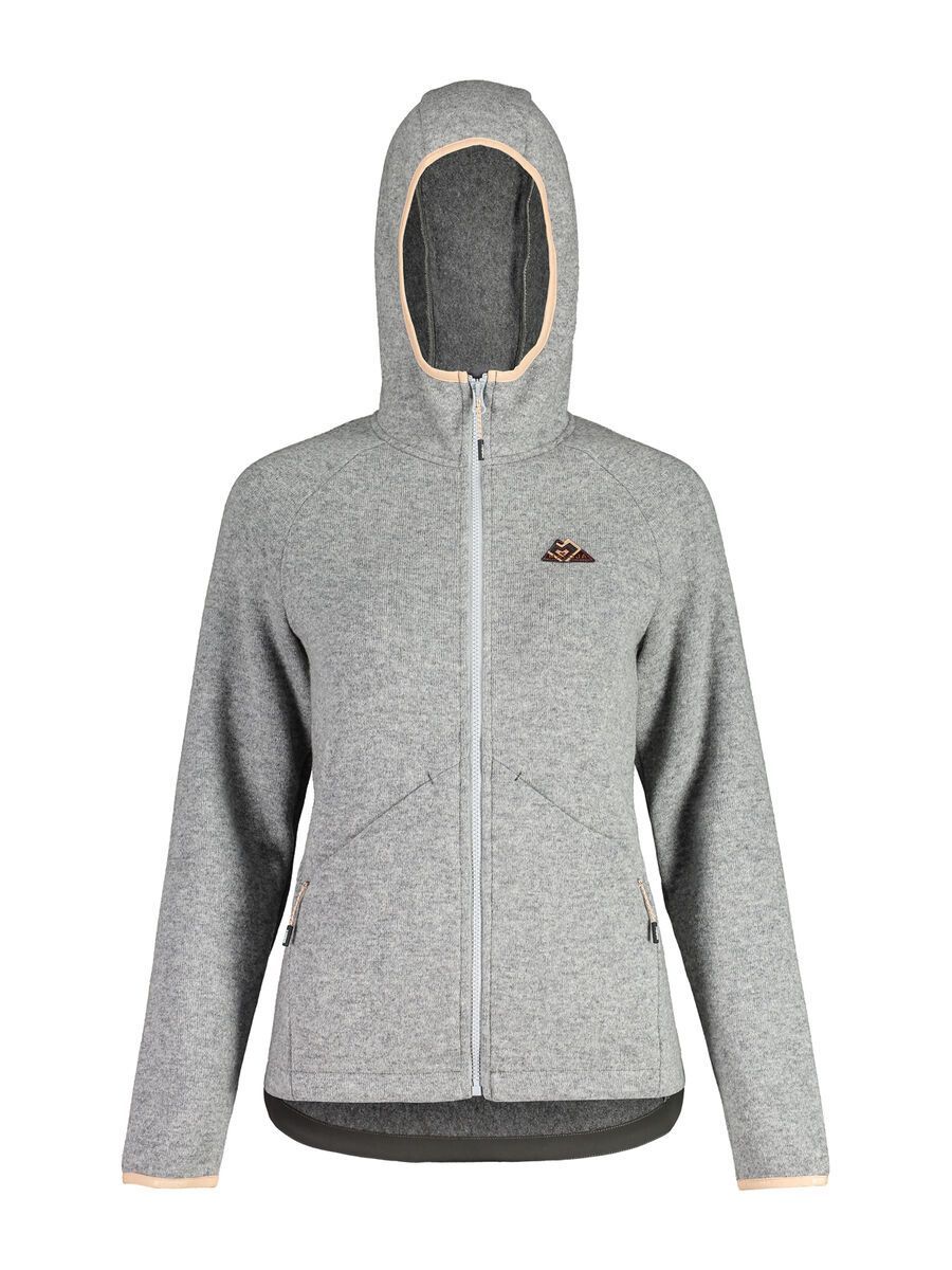 Maloja TshogduiM. Women CaLi21, smoke - Bild 1