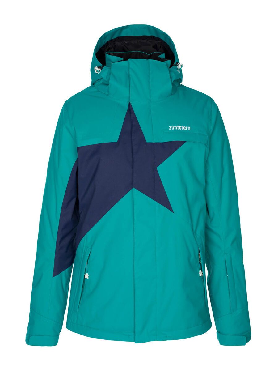 Zimtstern Snowy, Atlantic - Bild 1