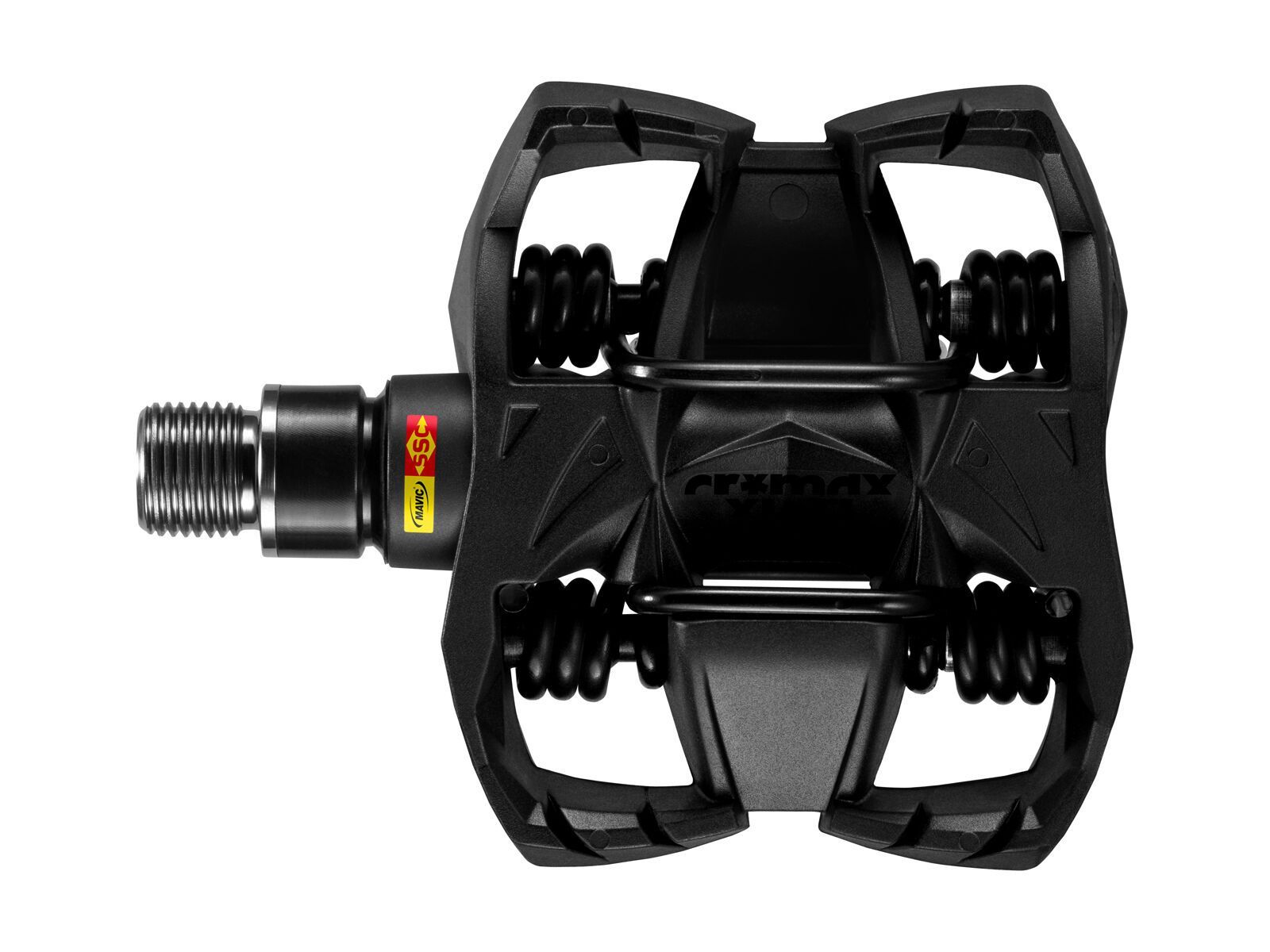 Mavic Crossmax XL Ti - Bild 1