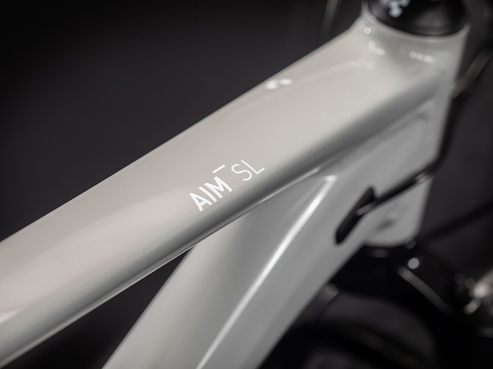 Cube Aim SL 27.5, grey´n´blue´n´red - Bild 2