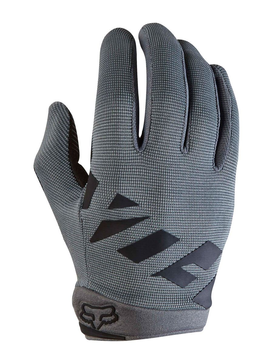 Fox Youth Ranger Glove, graphite/black - Bild 1