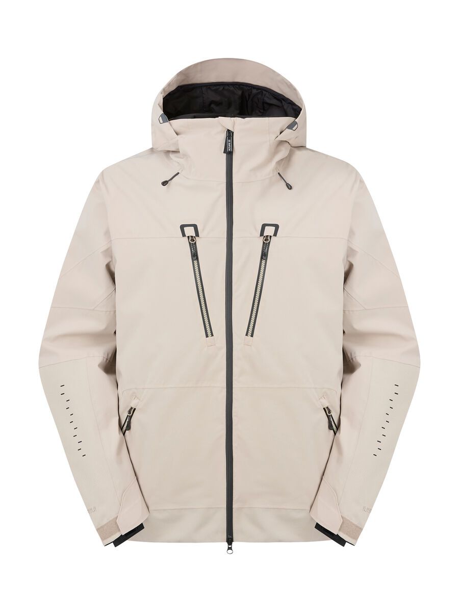 Picture Orokoon Jkt, pure cashmere - Bild 1