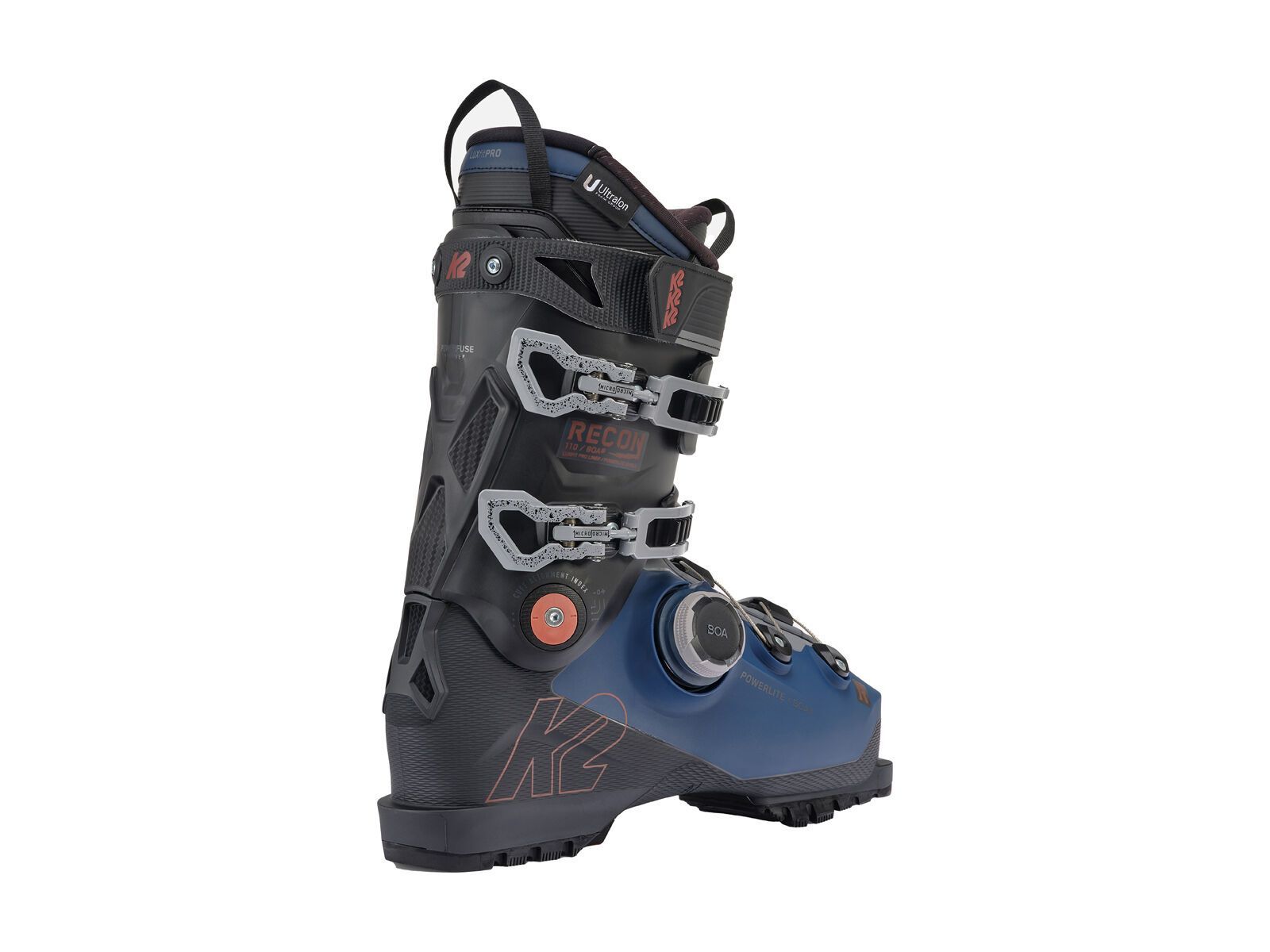 K2 Recon 110 BOA - Bild 3