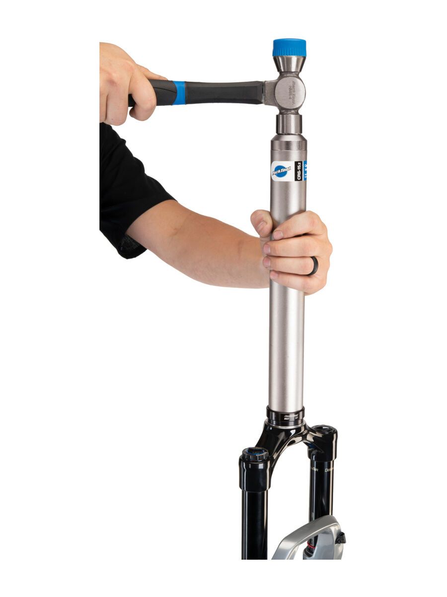 Park Tool CRS-15.2 Gabelkonus-Aufschlagset - Oversized - Bild 4