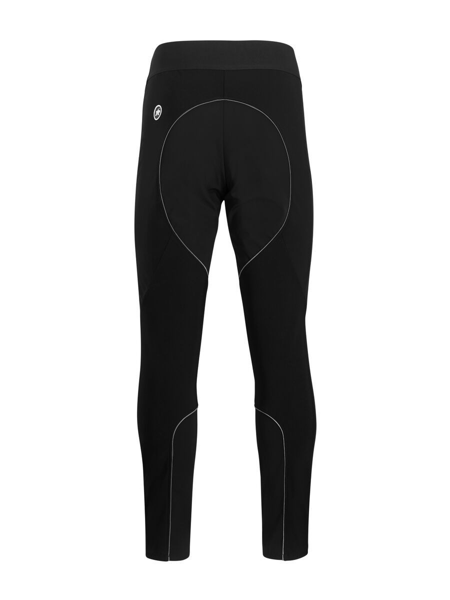 Assos Trail Winter Cargo Pants, black series - Bild 2