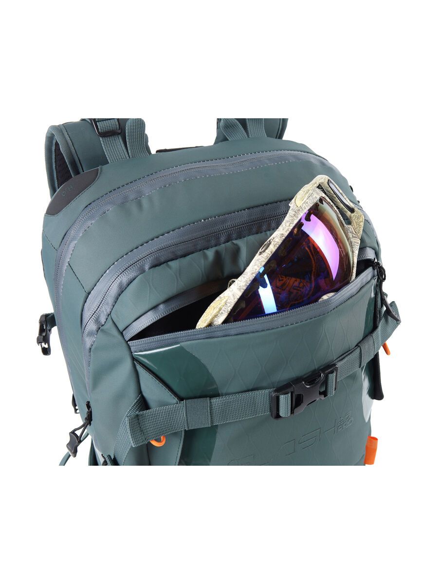 Nitro Slash 25 Pro, jungle green - Bild 11