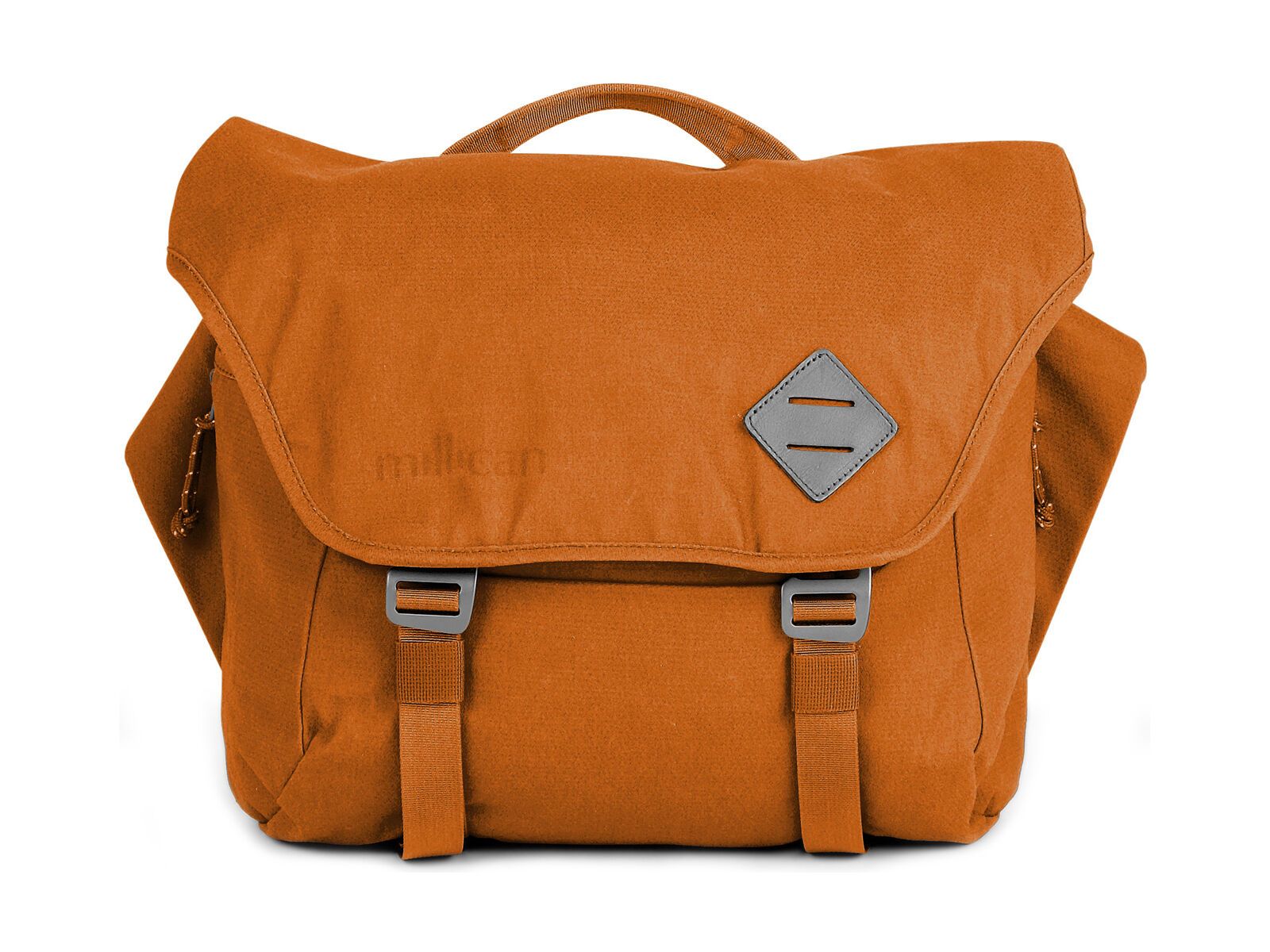 Millican Nick the Messenger Bag 13, ember - Bild 2