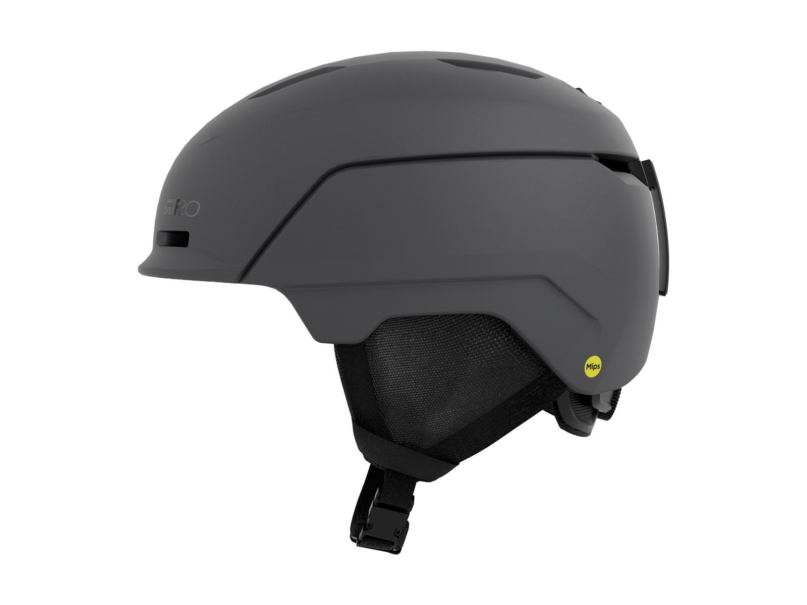 Giro Neo II MIPS, matte titanium - Bild 2