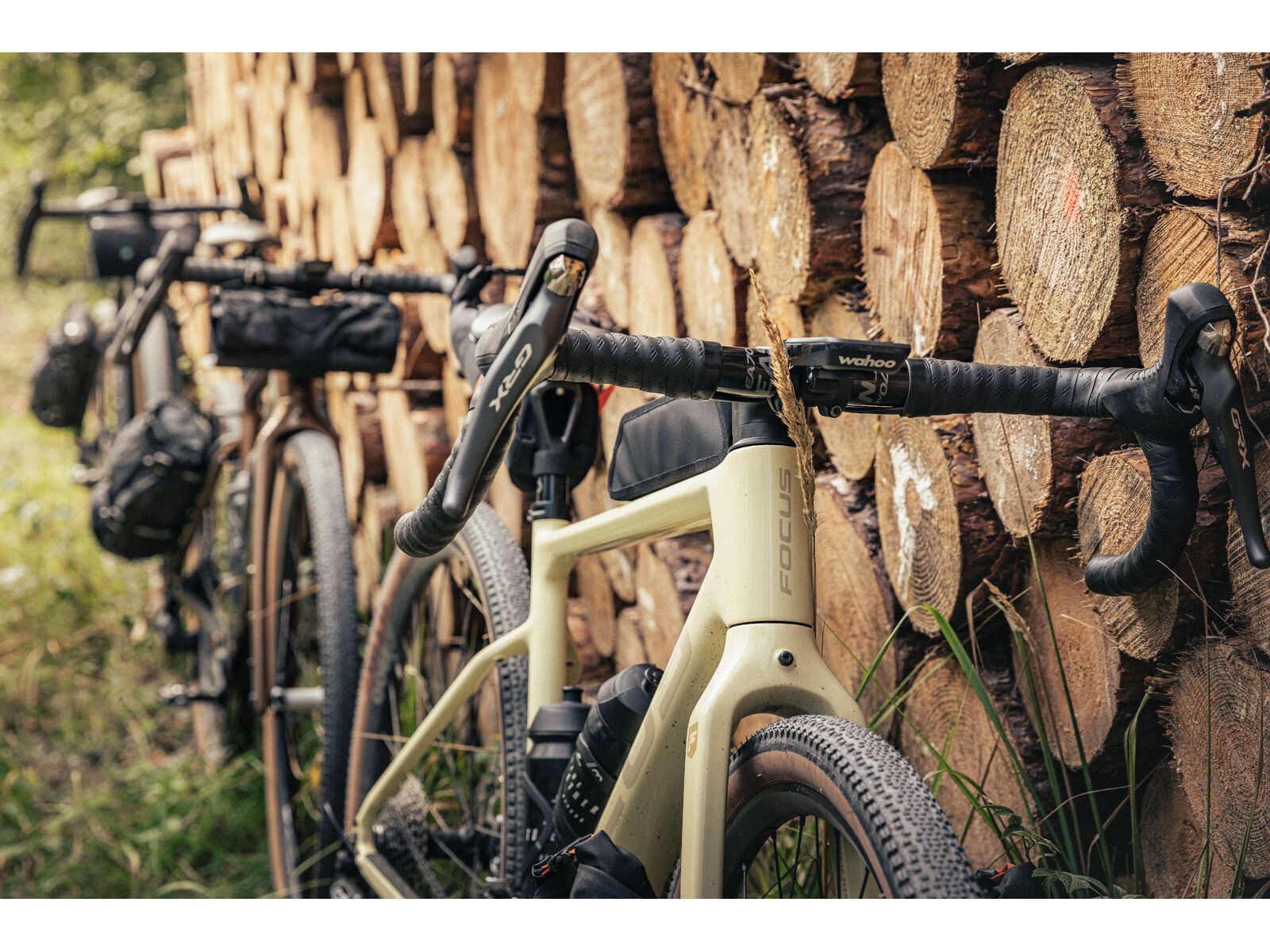 Focus Atlas 8.7, black - Bild 18