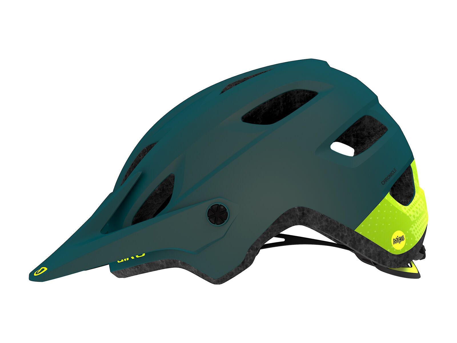 Giro Chronicle MIPS, matte true spruce - Bild 2