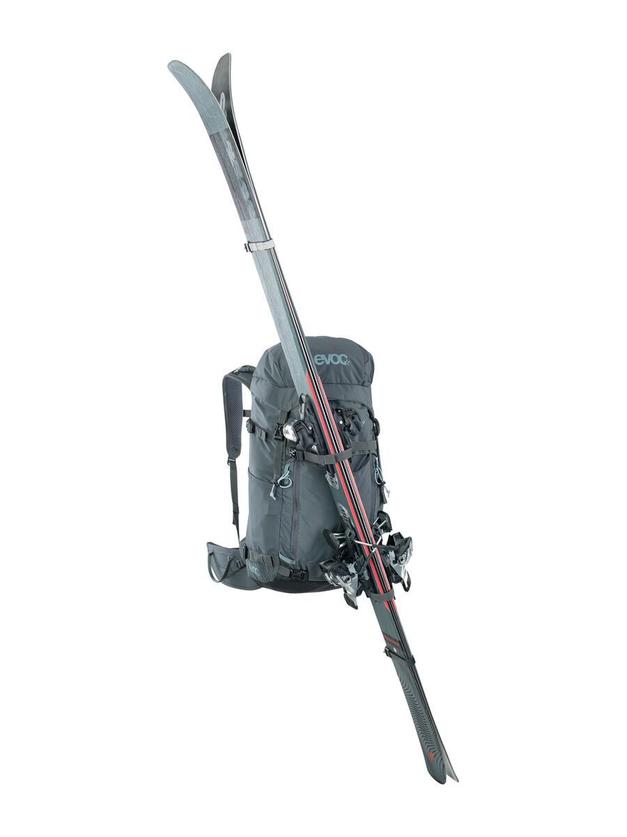 Evoc Patrol 40, carbon grey - Bild 5