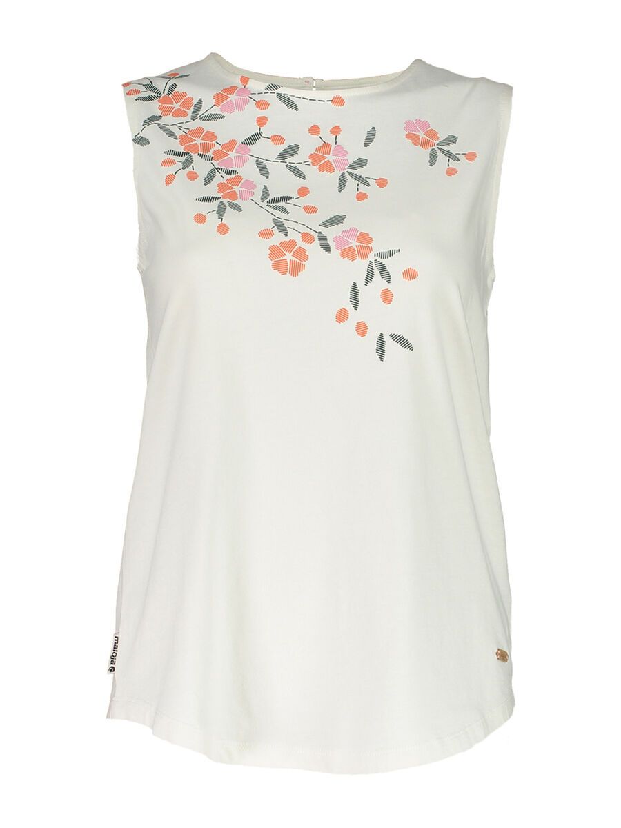 Maloja NoeM., vintage white - Bild 1